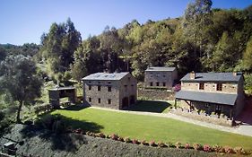 Complejo Rural Casona De Labrada