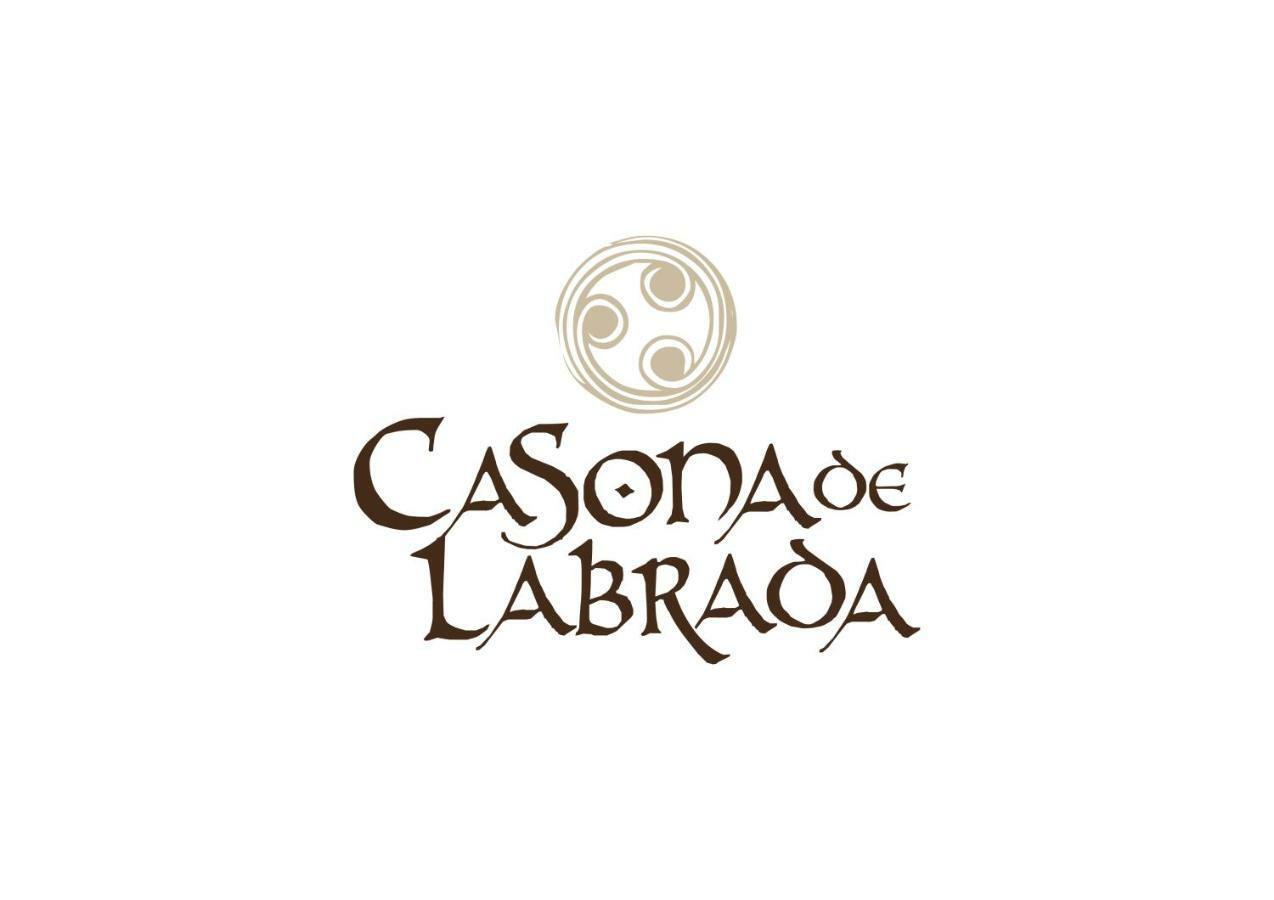 Complejo Rural Casona De Labrada Villa Exterior photo